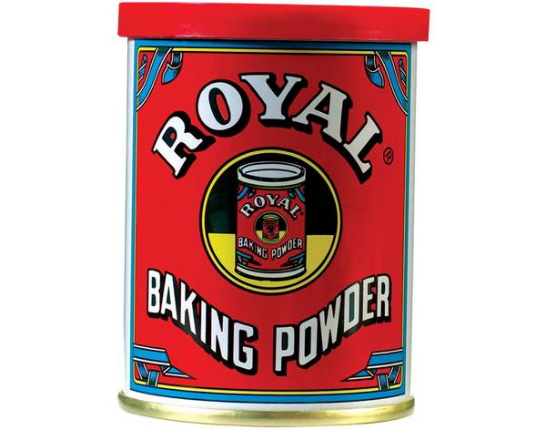 Bilde av FERMENTO EM P ROYAL LATA 113g