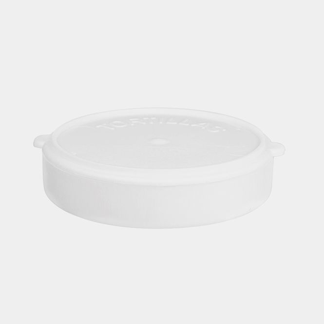 Hovedbilde Tortillavarmer - Tortillero Plástico Térmico