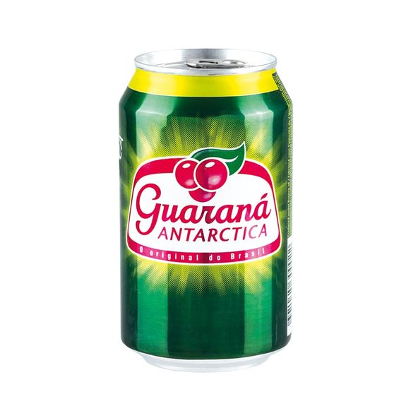 Guaraná Antarctica 24x330ml 