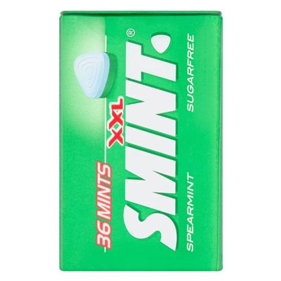 SMINT Spearmint XXL 12x25g