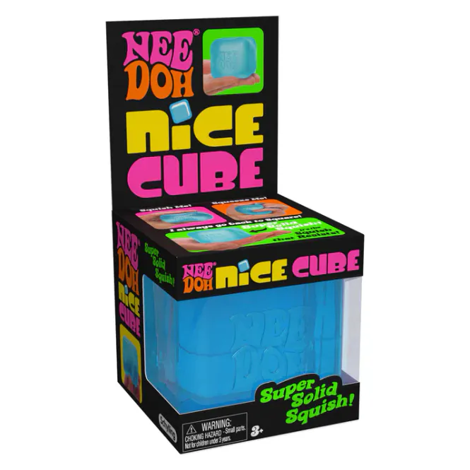 Hovedbilde Needoh Nice Cube 12stk