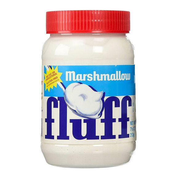 Marshmallow Fluff Original 12x213g
