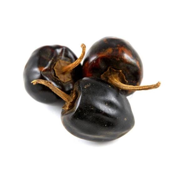 Tørket Chili Cascabel 500g