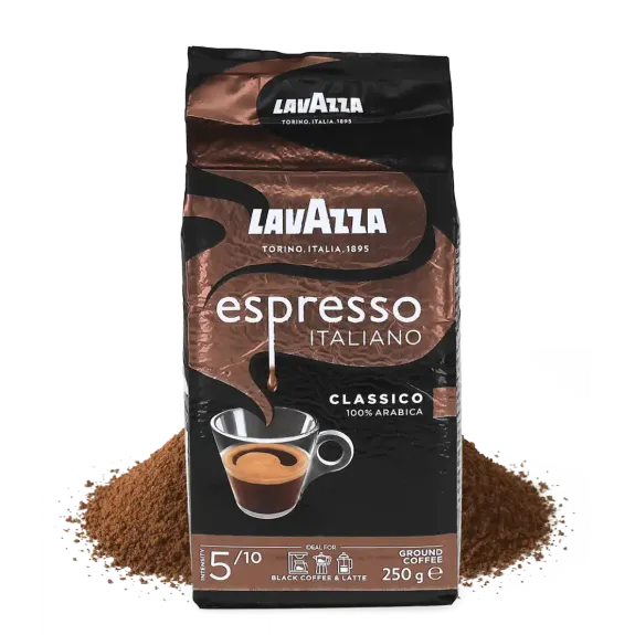 Lavazza Espresso Italiano 20x250g